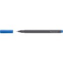 Cienkopis GRIP niebieski 151651 Faber-Castell