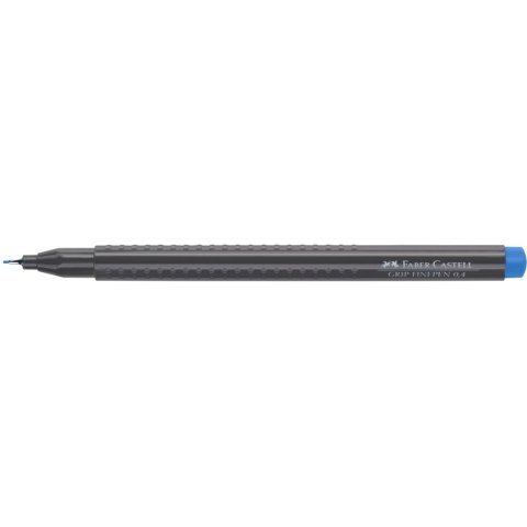 Cienkopis GRIP niebieski 151651 Faber-Castell Cienkopis GRIP niebieski 151651 Faber-Castell