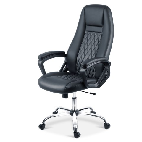 Fotel biurowy z ekoskóry Sofotel Fotel biurowy z ekoskóry Sofotel