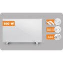 Grzejnik na podczerwień promiennik 600 W Berdsen BD-980