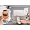 Grzejnik na podczerwień promiennik 600 W Berdsen BD-981 pilot WiFi aplikacja