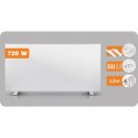 Grzejnik na podczerwień promiennik 720 W Berdsen BD-982