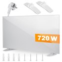 Grzejnik na podczerwień promiennik 720 W Berdsen BD-982