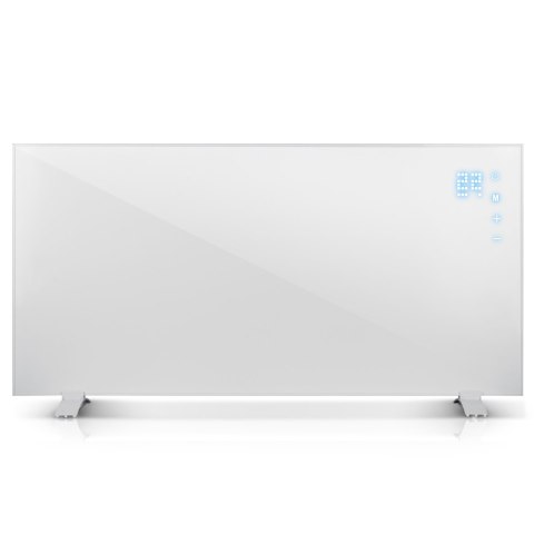 Grzejnik na podczerwień promiennik 720 W Berdsen BD-983 pilot WiFi aplikacja Grzejnik na podczerwień promiennik 720 W Berdsen BD-983 pilot WiFi aplikacja