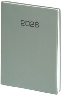 Kalendarz kieszonkowy A7 oprawa PCV 2026 A7036B -MIX Wokół Nas