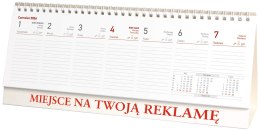 Kalendarz stojący 2026 KB039B Wokół Nas