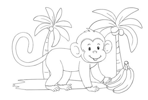 Kolorowanki B5, galeria 4 GAL-102 Kolorowanki B5, galeria 4 GAL-102