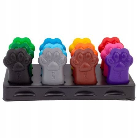 Kredki woskowe SO MANY CATS MG AGMX4151 K12 M&G Kredki woskowe SO MANY CATS MG AGMX4151 K12 M&G