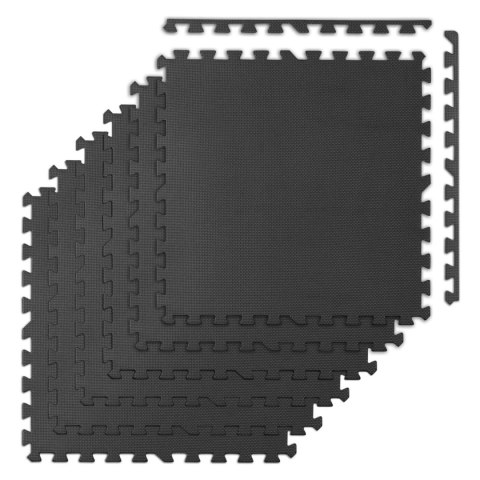 Mata piankowa fitness 180 x 120 Neo-Sport - 192401 Mata piankowa fitness 180 x 120 Neo-Sport - 192401