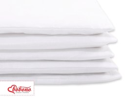 Pościel dla dzieci 2-części 135x100 cm serduszka