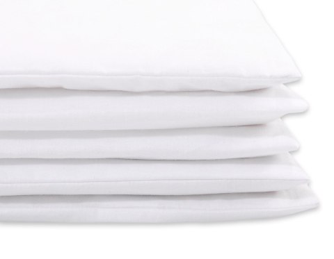 Pościel dla dzieci 2-części 135x100 cm serduszka