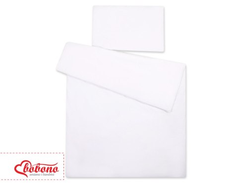 Pościel dla dzieci 2-części 135x100 cm serduszka