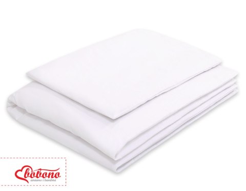 Pościel dla dzieci 2-części 135x100 cm serduszka