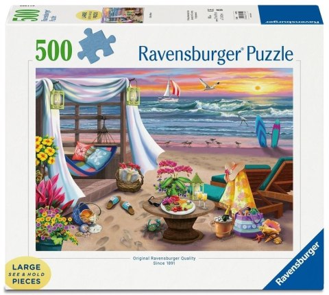 Puzzle 2D: Copa Cabana 500el Puzzle 2D: Copa Cabana 500el