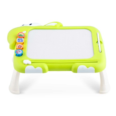 Znikopis tablica magnetyczna układanka dla dzieci tangram Ricokids RK-823