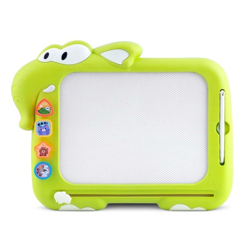 Znikopis tablica magnetyczna układanka dla dzieci tangram Ricokids RK-823