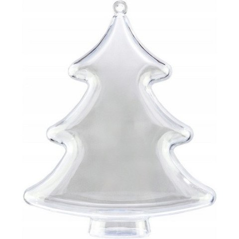 Choinka akrylowa 10cm AX3 BREWIS Choinka akrylowa 10cm AX3 BREWIS