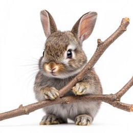 Herbal Pets - Gałązki Jabłoni 100g