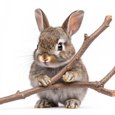 Herbal Pets - Gałązki Jabłoni 100g Herbal Pets - Gałązki Jabłoni 100g