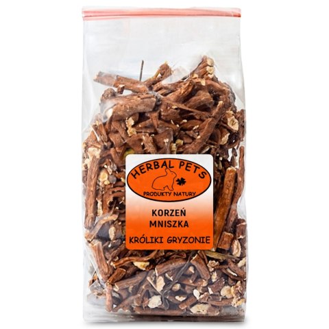 Herbal Pets - Korzeń Mniszka 100g Herbal Pets - Korzeń Mniszka 100g