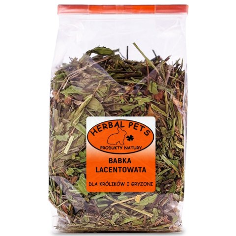 Herbal Pets - babka lancetowata 70g Herbal Pets - babka lancetowata 70g