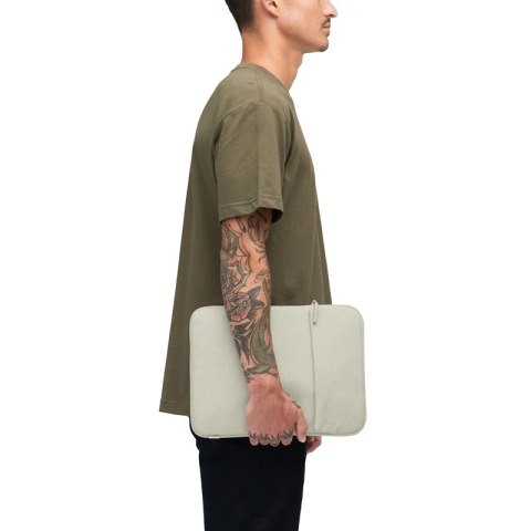 Incase Crosstown Sleeve with Woolenex - Pokrowiec z kieszenią MacBook Pro 16" (M4/M3/M2/M1/2024-2021) (Limestone) Incase Crosstown Sleeve with Woolenex - Pokrowiec z kieszenią MacBook Pro 16" (M4/M3/M2/M1/2024-2021) (Limestone)