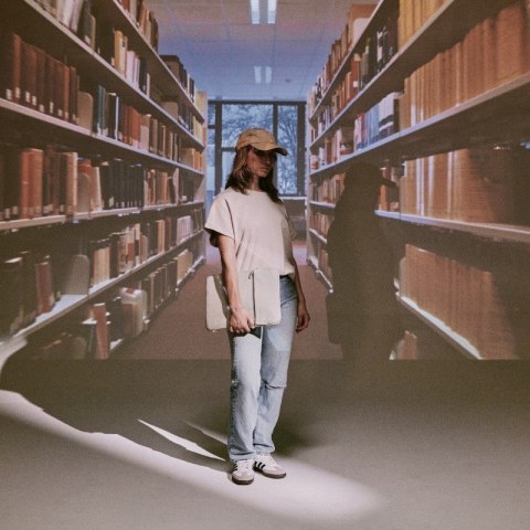 Incase Crosstown Sleeve with Woolenex - Pokrowiec z kieszenią MacBook Pro 16" (M4/M3/M2/M1/2024-2021) (Limestone) Incase Crosstown Sleeve with Woolenex - Pokrowiec z kieszenią MacBook Pro 16" (M4/M3/M2/M1/2024-2021) (Limestone)