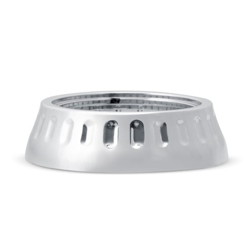 Kapsel hokera srebrny do podstawy Sofotel 2516 Kapsel hokera srebrny do podstawy Sofotel 2516