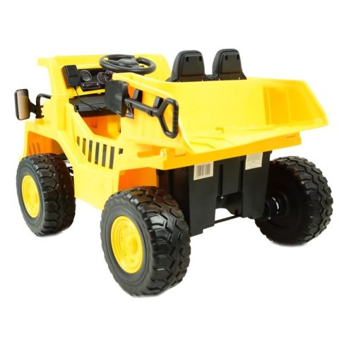 MEGA WYWROTKA NA AKUMULATOR 4x4,MEGAFON, /KQT550 MEGA WYWROTKA NA AKUMULATOR 4x4,MEGAFON, /KQT550