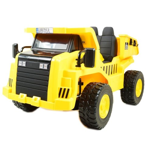 MEGA WYWROTKA NA AKUMULATOR 4x4,MEGAFON, /KQT550 MEGA WYWROTKA NA AKUMULATOR 4x4,MEGAFON, /KQT550