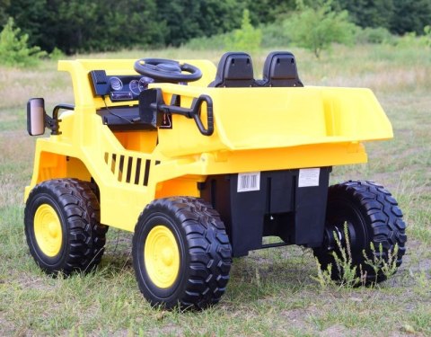 MEGA WYWROTKA NA AKUMULATOR 4x4,MEGAFON, /KQT550 MEGA WYWROTKA NA AKUMULATOR 4x4,MEGAFON, /KQT550