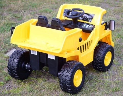 MEGA WYWROTKA NA AKUMULATOR 4x4,MEGAFON, /KQT550 MEGA WYWROTKA NA AKUMULATOR 4x4,MEGAFON, /KQT550