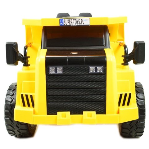 MEGA WYWROTKA NA AKUMULATOR 4x4,MEGAFON, /KQT550 MEGA WYWROTKA NA AKUMULATOR 4x4,MEGAFON, /KQT550