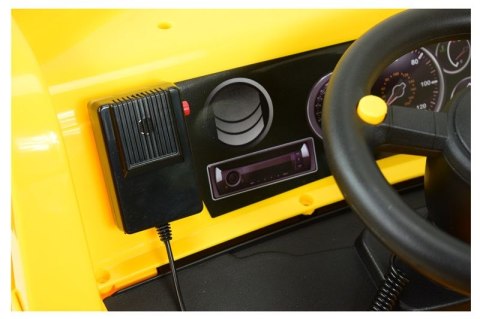 MEGA WYWROTKA NA AKUMULATOR 4x4,MEGAFON, /KQT550 MEGA WYWROTKA NA AKUMULATOR 4x4,MEGAFON, /KQT550