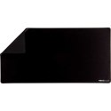 Podkładka / mata na biurko czarna 80x40cm BREYTA 10139320 FELLOWES