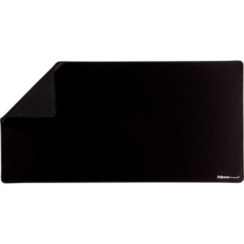 Podkładka / mata na biurko czarna 80x40cm BREYTA 10139320 FELLOWES Podkładka / mata na biurko czarna 80x40cm BREYTA 10139320 FELLOWES