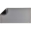 Podkładka / mata na biurko szara 80x40cm BREYTA 100139321 FELLOWES