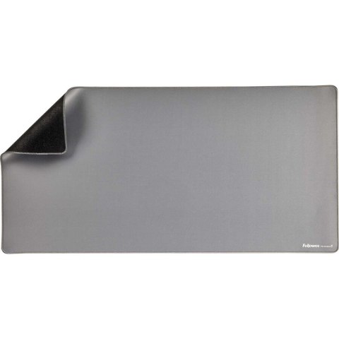 Podkładka / mata na biurko szara 80x40cm BREYTA 100139321 FELLOWES Podkładka / mata na biurko szara 80x40cm BREYTA 100139321 FELLOWES