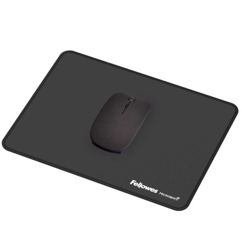Podkładka pod mysz XL czarna 100138995 FELLOWES Podkładka pod mysz XL czarna 100138995 FELLOWES