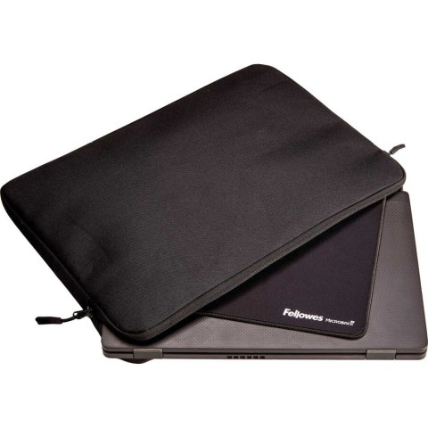 Podkładka pod mysz XL czarna 100138995 FELLOWES Podkładka pod mysz XL czarna 100138995 FELLOWES