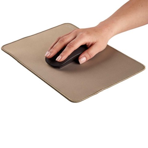 Podkładka pod mysz XL piaskowa 100139319 FELLOWES Podkładka pod mysz XL piaskowa 100139319 FELLOWES