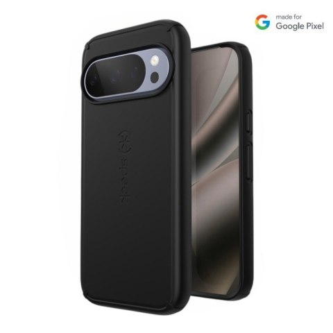 Speck ImpactHero Slim - Etui Google Pixel 10 / Google Pixel 10 Pro (Czarny) Speck ImpactHero Slim - Etui Google Pixel 10 / Google Pixel 10 Pro (Czarny)