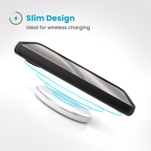 Speck ImpactHero Slim - Etui Google Pixel 10 / Google Pixel 10 Pro (Czarny) Speck ImpactHero Slim - Etui Google Pixel 10 / Google Pixel 10 Pro (Czarny)