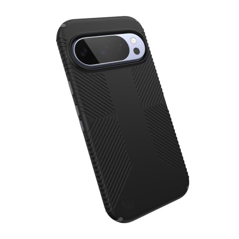 Speck Presidio2 Grip Magnet - Etui Google Pixel 10 / Google Pixel 10 Pro (Black/Slate Grey) Speck Presidio2 Grip Magnet - Etui Google Pixel 10 / Google Pixel 10 Pro (Black/Slate Grey)