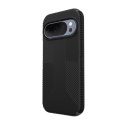Speck Presidio2 Grip Magnet - Etui Google Pixel 10 / Google Pixel 10 Pro (Black/Slate Grey) Speck Presidio2 Grip Magnet - Etui Google Pixel 10 / Google Pixel 10 Pro (Black/Slate Grey)