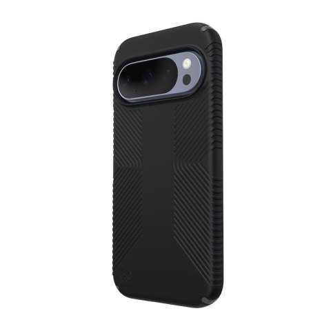 Speck Presidio2 Grip Magnet - Etui Google Pixel 10 / Google Pixel 10 Pro (Black/Slate Grey) Speck Presidio2 Grip Magnet - Etui Google Pixel 10 / Google Pixel 10 Pro (Black/Slate Grey)