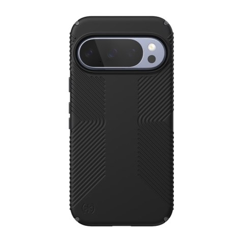 Speck Presidio2 Grip Magnet - Etui Google Pixel 10 / Google Pixel 10 Pro (Black/Slate Grey) Speck Presidio2 Grip Magnet - Etui Google Pixel 10 / Google Pixel 10 Pro (Black/Slate Grey)