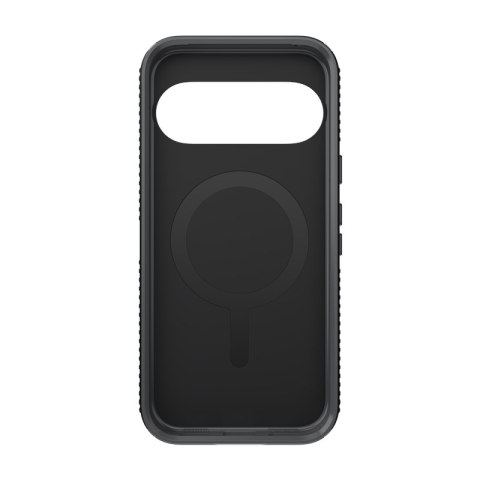 Speck Presidio2 Grip Magnet - Etui Google Pixel 10 / Google Pixel 10 Pro (Black/Slate Grey) Speck Presidio2 Grip Magnet - Etui Google Pixel 10 / Google Pixel 10 Pro (Black/Slate Grey)