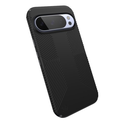 Speck Presidio2 Grip Magnet - Etui Google Pixel 10 Pro XL (Black/Slate Grey) Speck Presidio2 Grip Magnet - Etui Google Pixel 10 Pro XL (Black/Slate Grey)