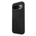 Speck Presidio2 Grip Magnet - Etui Google Pixel 10 Pro XL (Black/Slate Grey) Speck Presidio2 Grip Magnet - Etui Google Pixel 10 Pro XL (Black/Slate Grey)